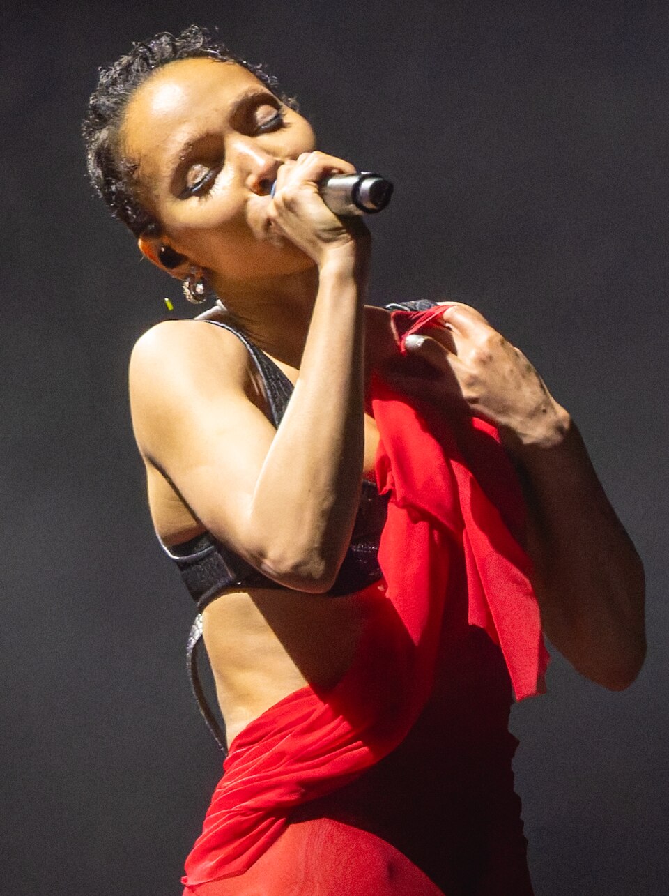 FKA twigs