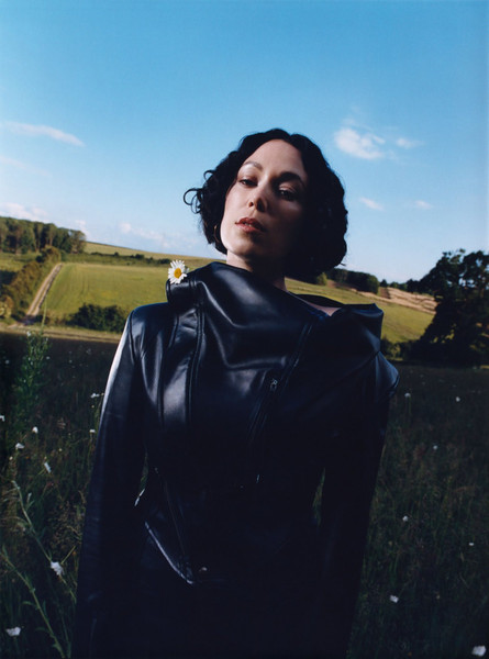 Kelly Lee Owens