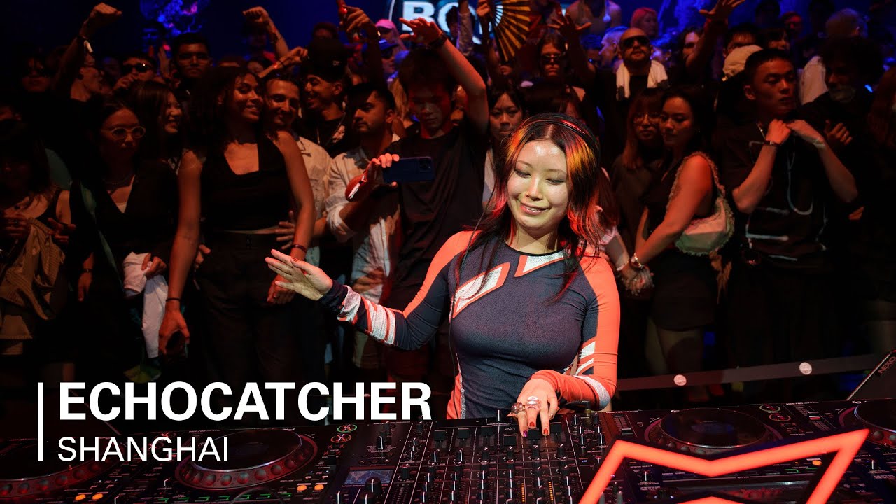 echocatcher