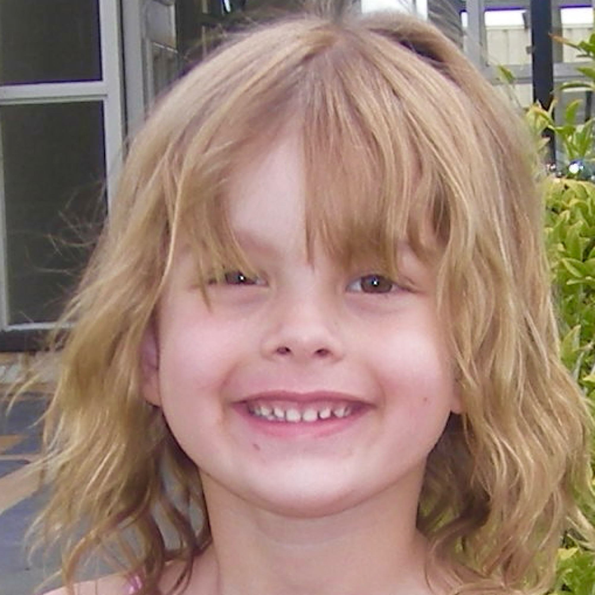 Jaida Rose