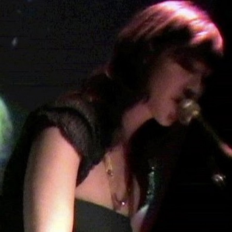 Heidi Sabertooth