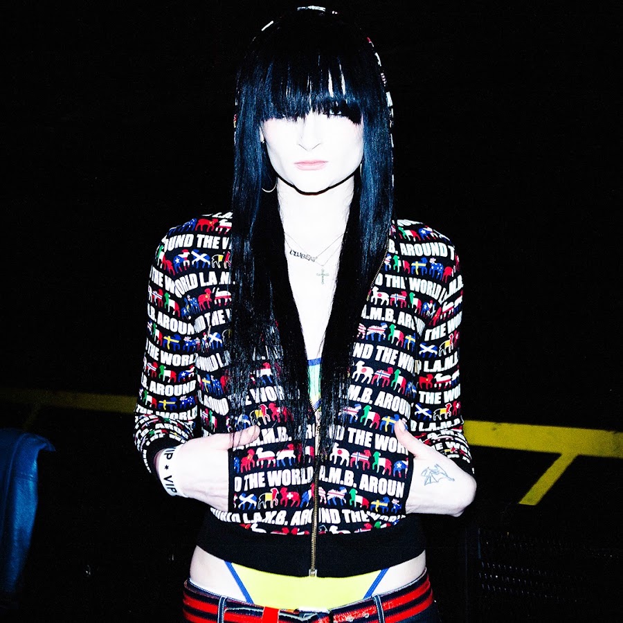 Ren G