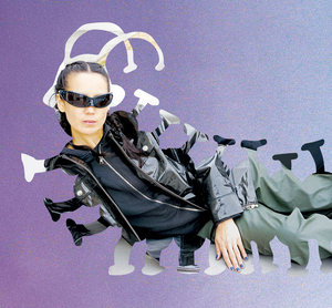 KIM ANN FOXMAN