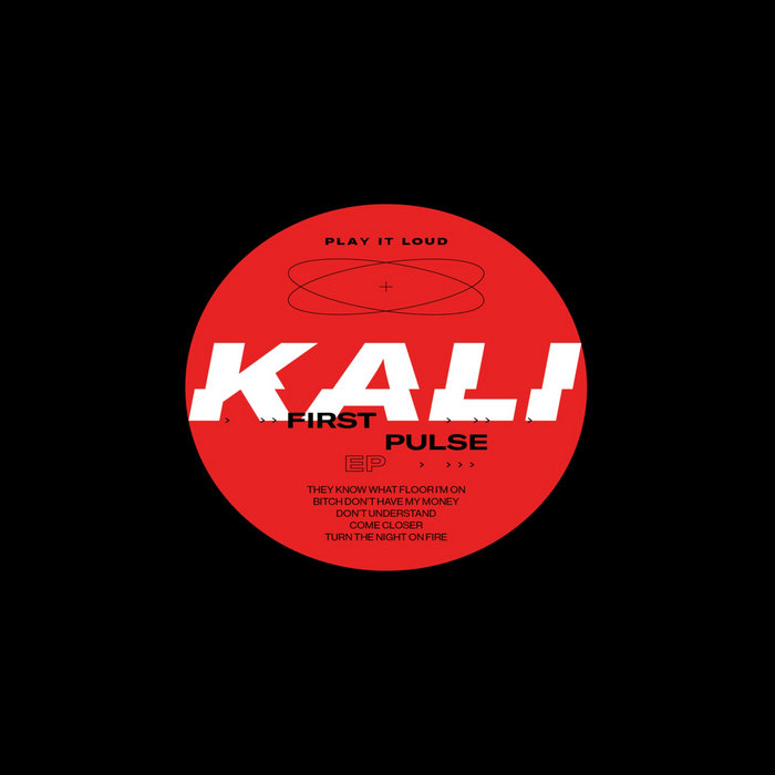 Kali