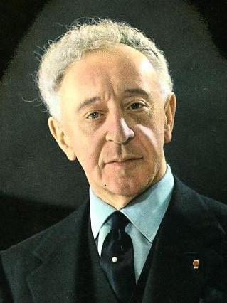 Dr. Rubinstein