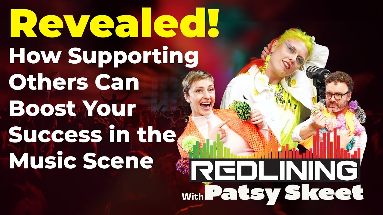Patsy Skeet