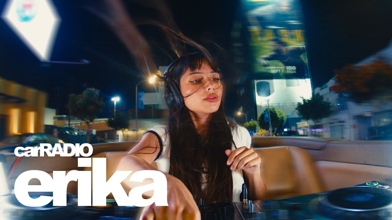 erika