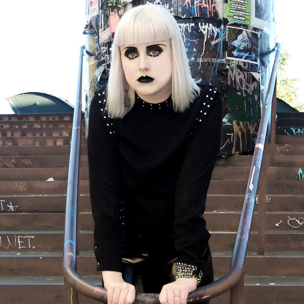 Suzi Sabotage