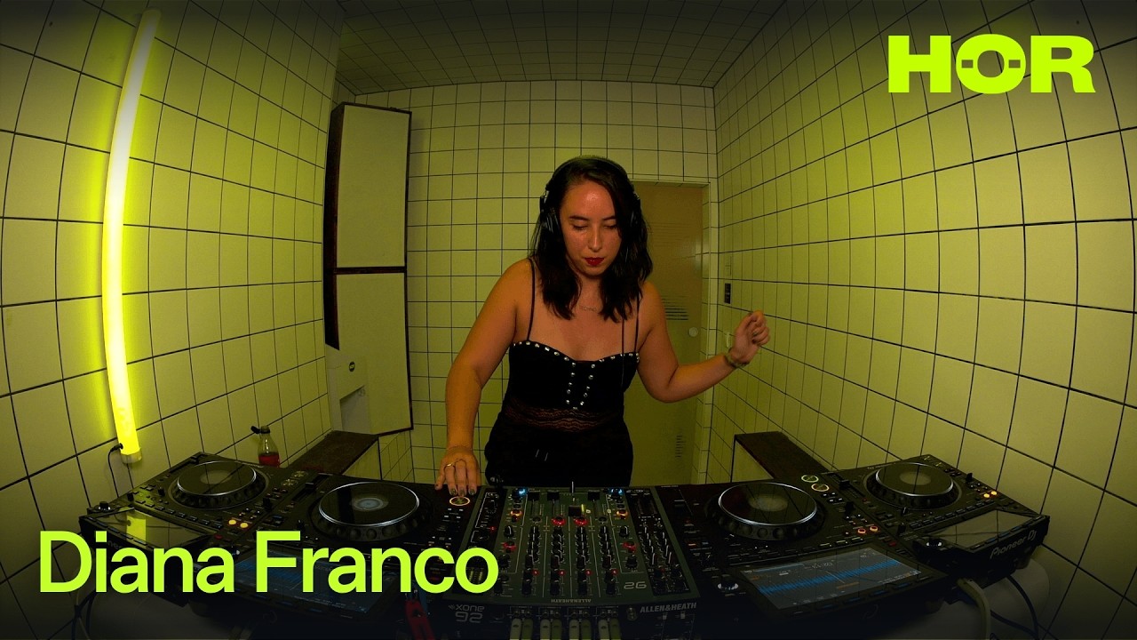 Diana Franco