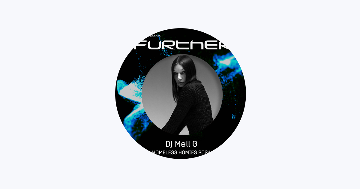 DJ MELL G