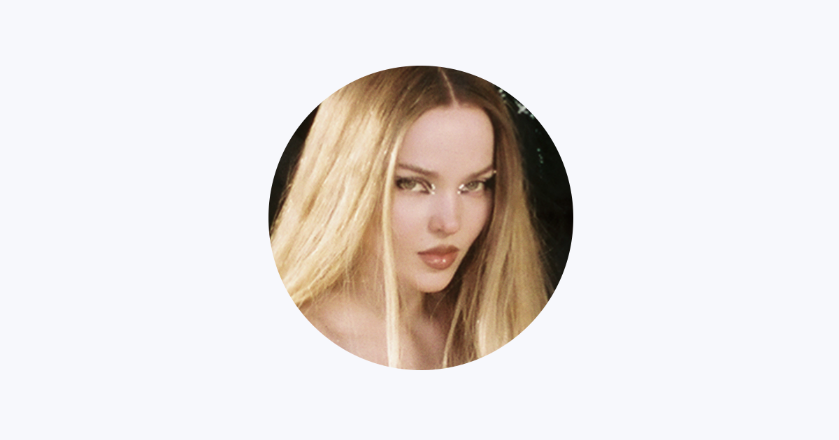 Dove Cameron