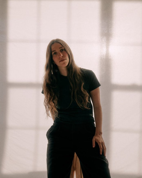 Elori Saxl