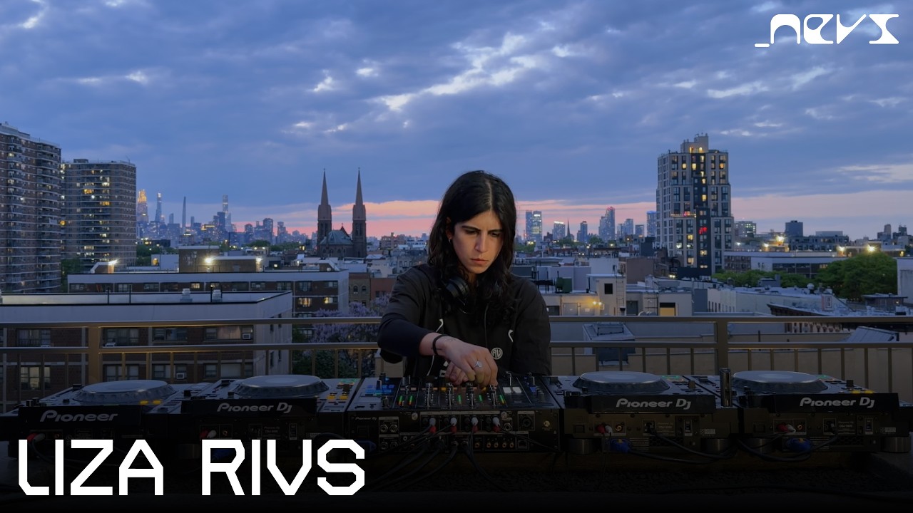 Liza Rivs