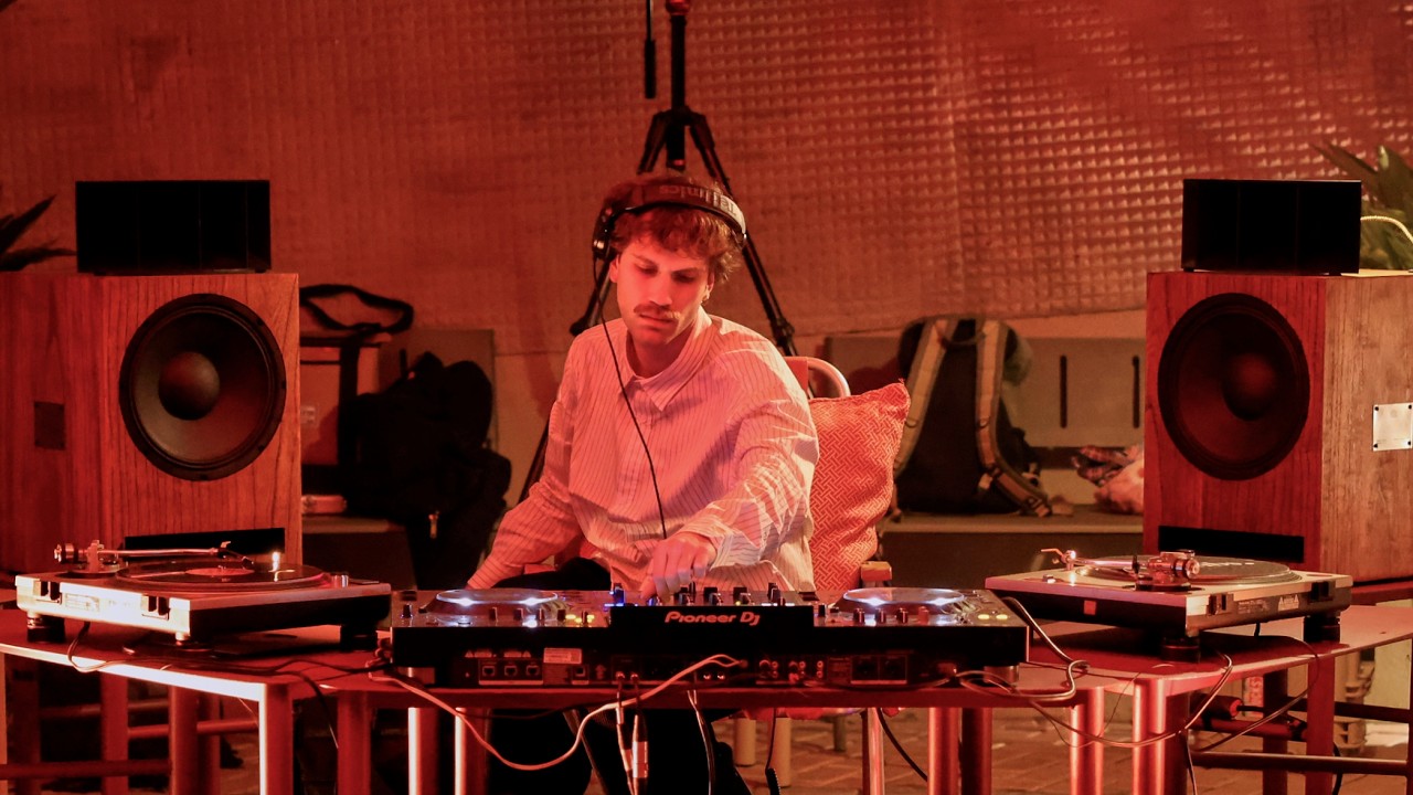 Nebula Estudio