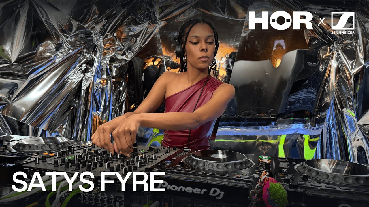 SATYS FYRE