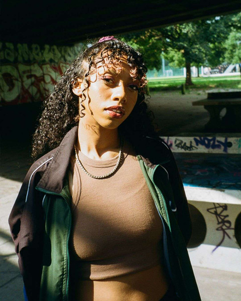 Nia Archives